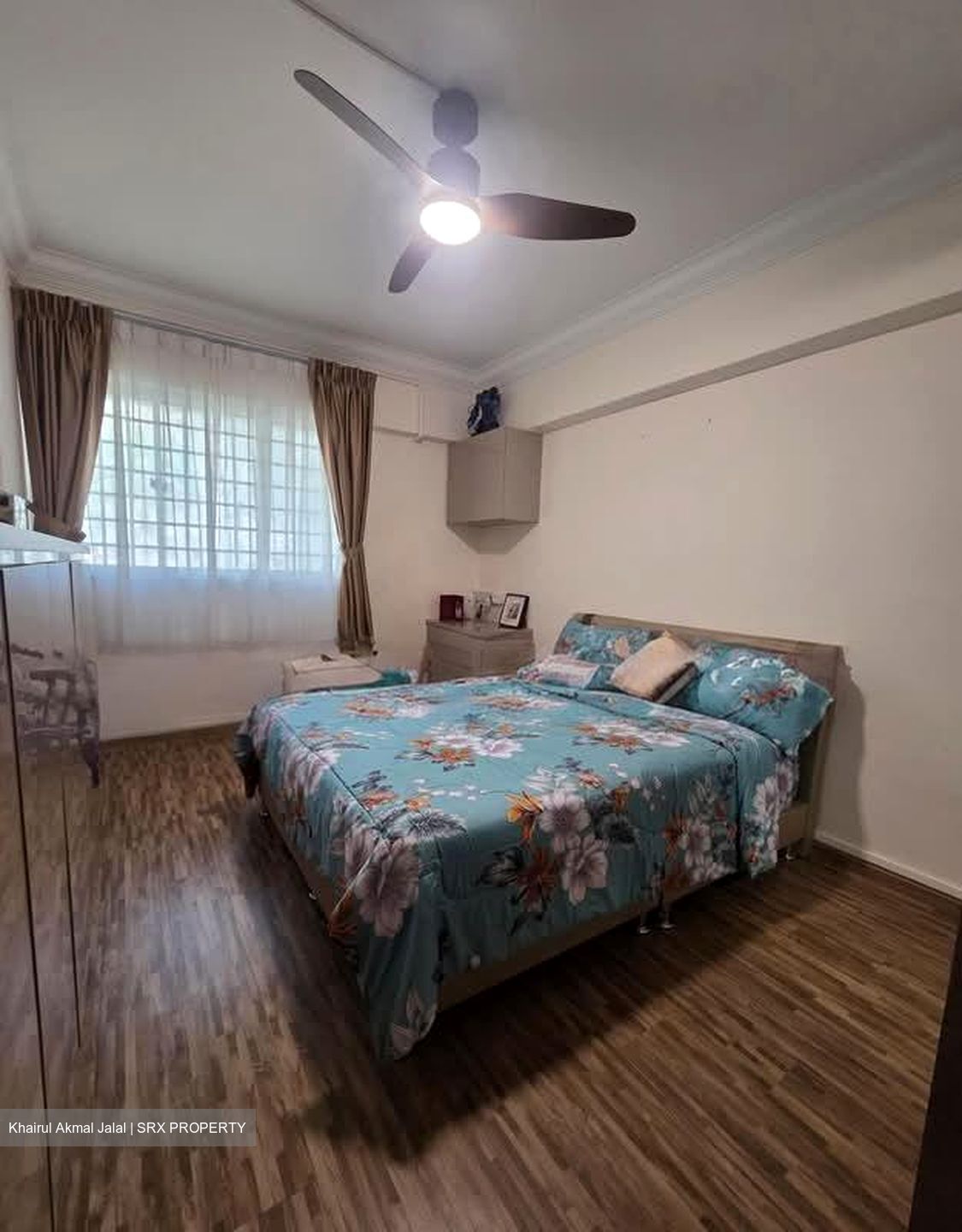 Blk 55 Ping-an Gardens (Bedok), HDB 4 Rooms #579267051